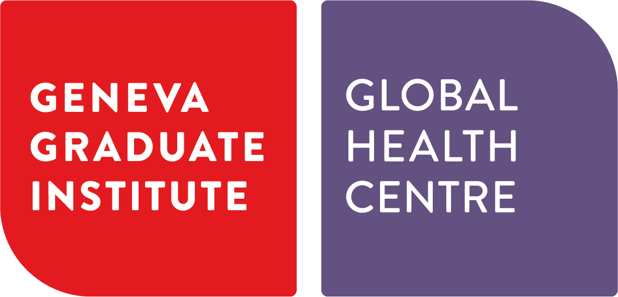 Graduate Institute - Global Health Centre